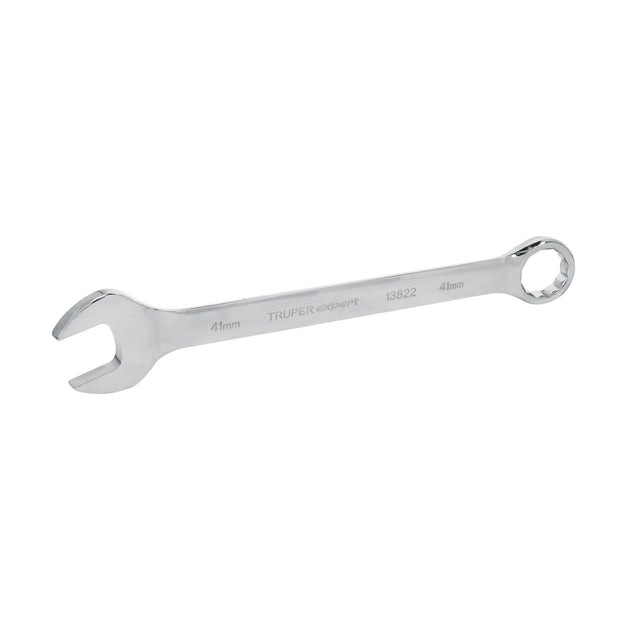 LL-2041M Llave combinada extralarga 41 mm x 483 mm de largo, Expert