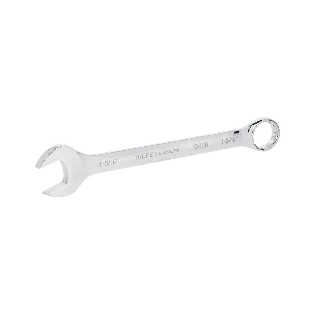 LL-2042 Llave combinada extralarga 1-5/16" x 376 mm de largo, Expert