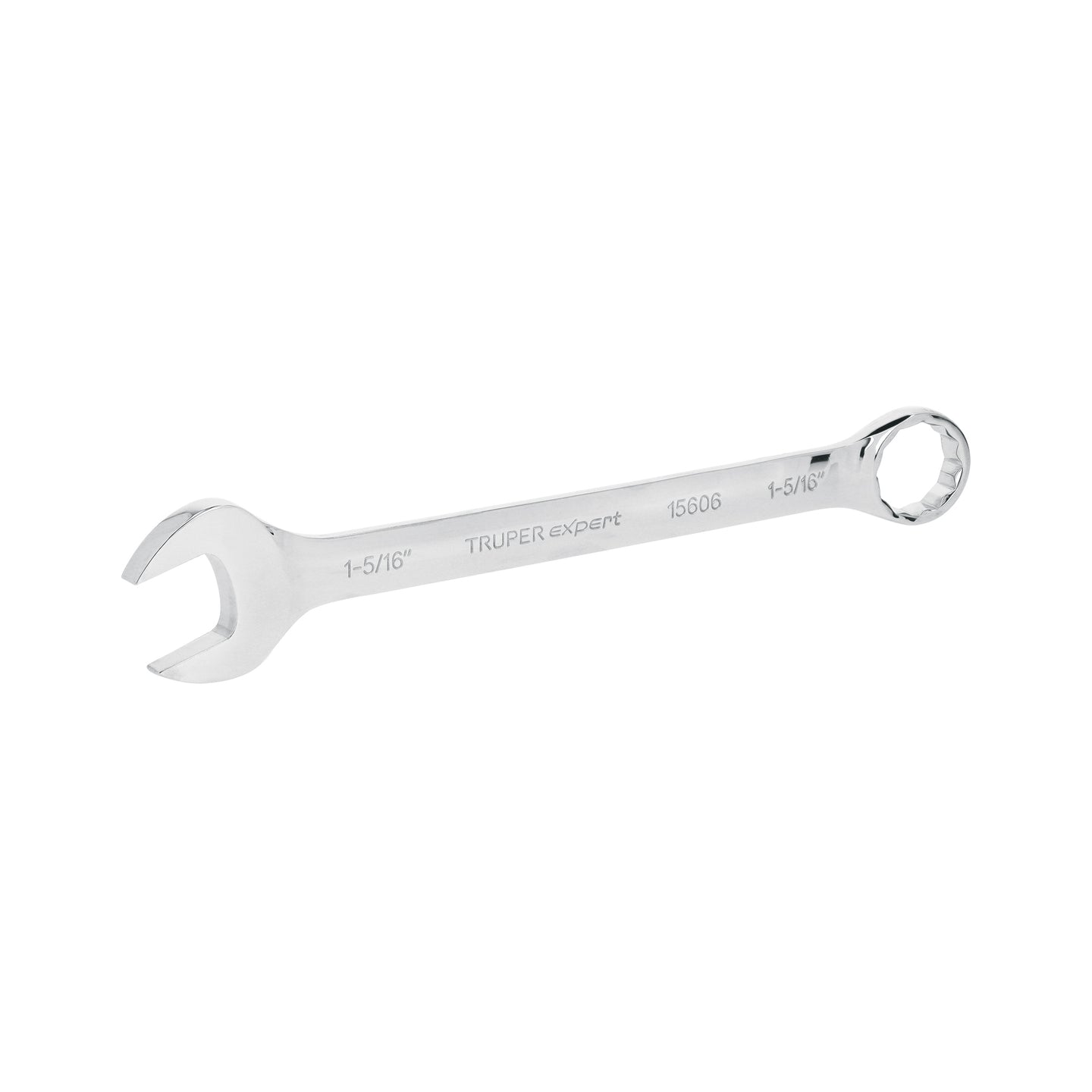 LL-2042 Llave combinada extralarga 1-5/16" x 376 mm de largo, Expert