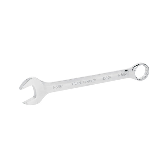 LL-2042 Llave combinada extralarga 1-5/16" x 376 mm de largo, Expert