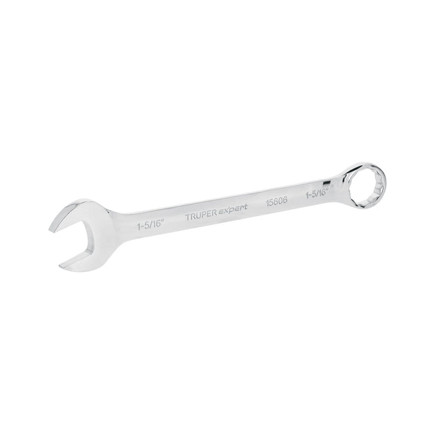 LL-2042 Llave combinada extralarga 1-5/16" x 376 mm de largo, Expert