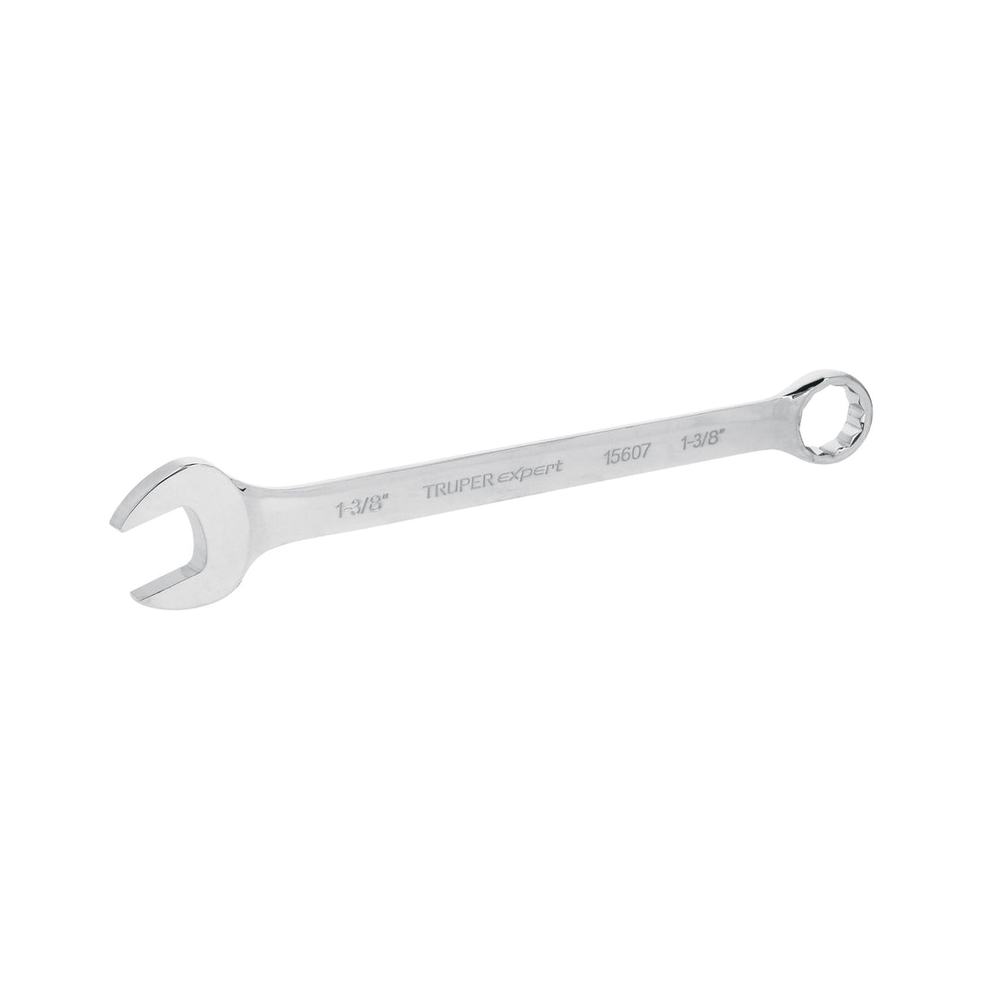 LL-2044 Llave combinada extralarga 1-3/8" x 454 mm de largo, EXPERT