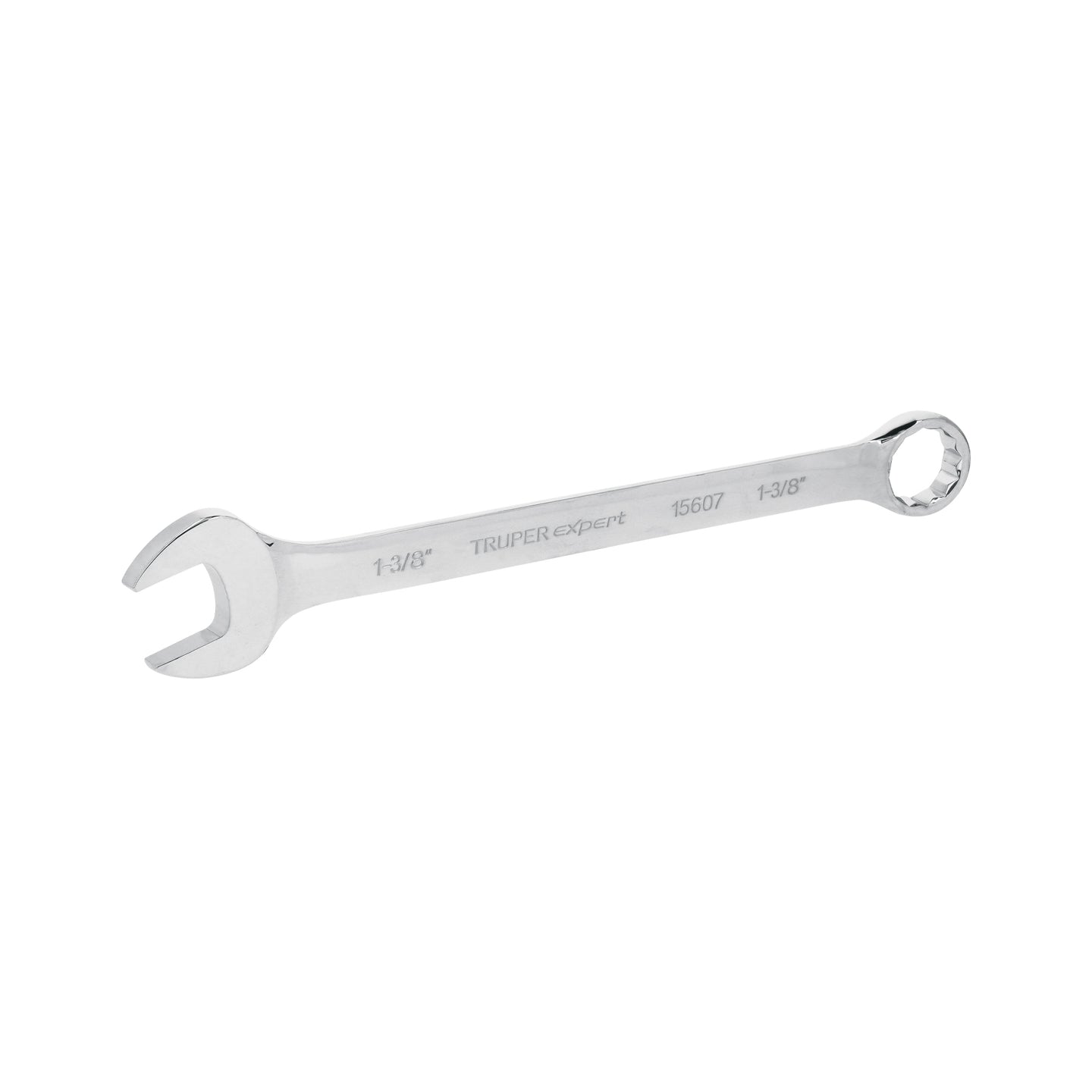 LL-2044 Llave combinada extralarga 1-3/8" x 454 mm de largo, EXPERT