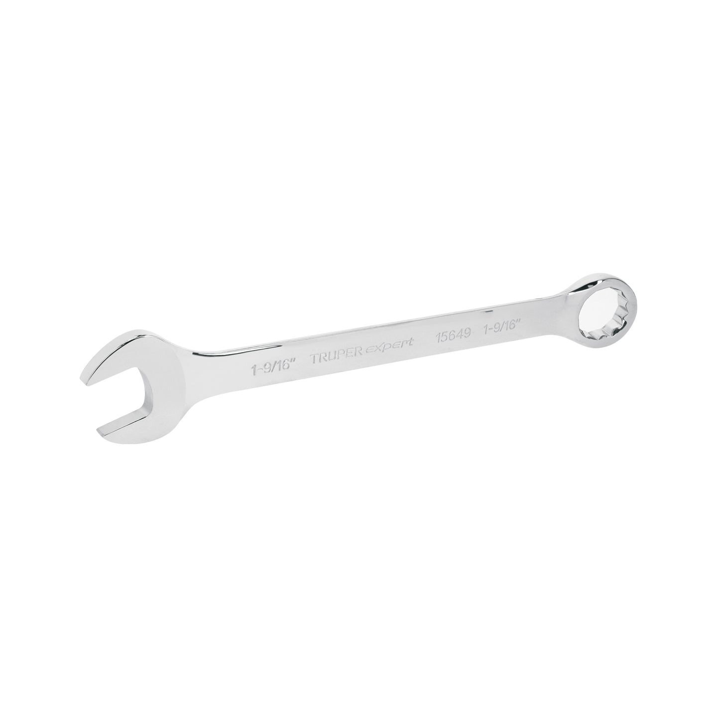 LL-2050 Llave combinada extralarga 1-9/16" x 483 mm de largo, Expert