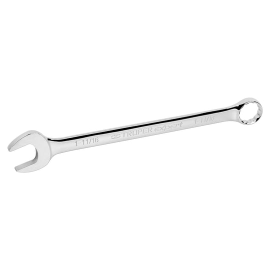 LL-2054 Llave combinada extralarga 1-11/16" x 483 mm largo, Expert