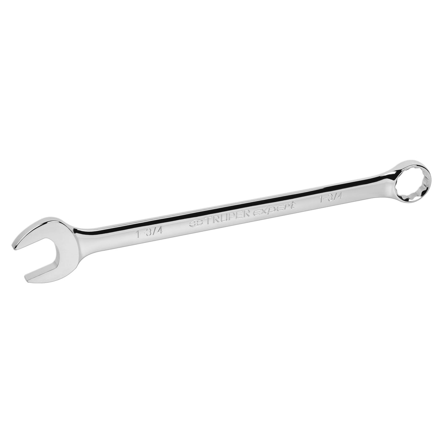 LL-2056 Llave combinada extralarga 1-3/4" x 496 mm de largo, Expert