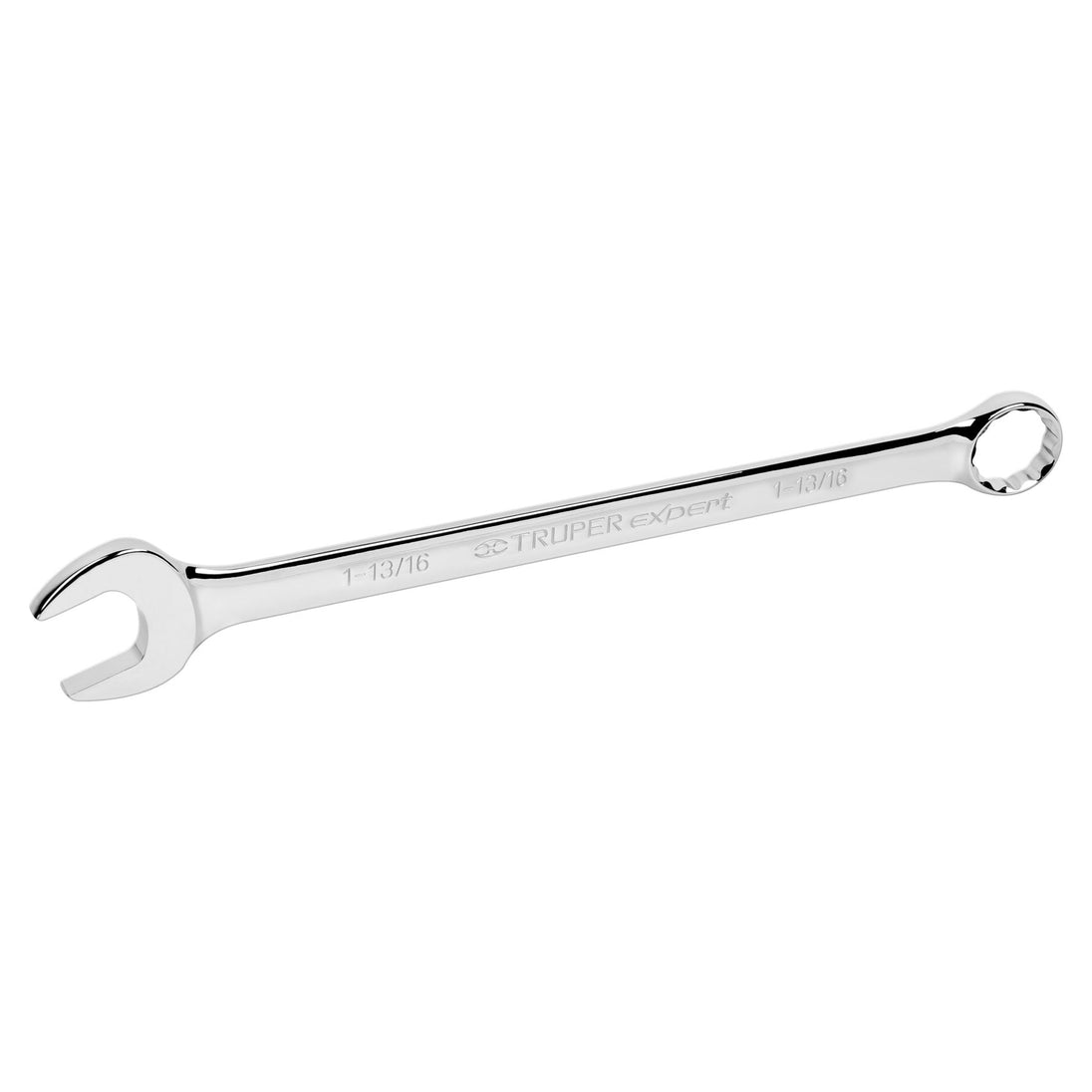 LL-2058 Llave combinada extralarga 1-13/16" x 496 mm largo, Expert