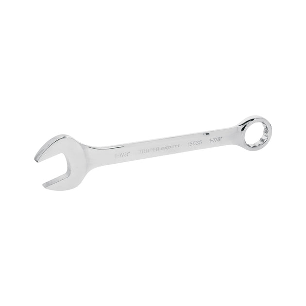 LL-2060 Llave combinada extralarga 1-7/8" x 509 mm de largo, Expert