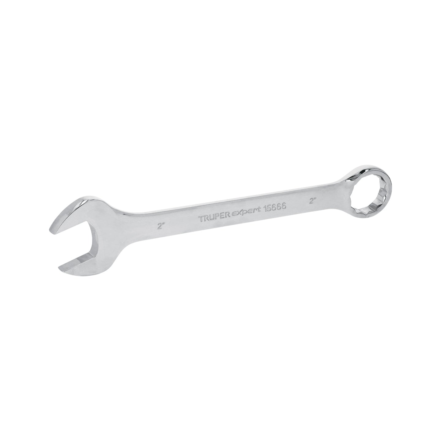 LL-2064 Llave combinada extralarga 2" x 509 mm de largo, Expert