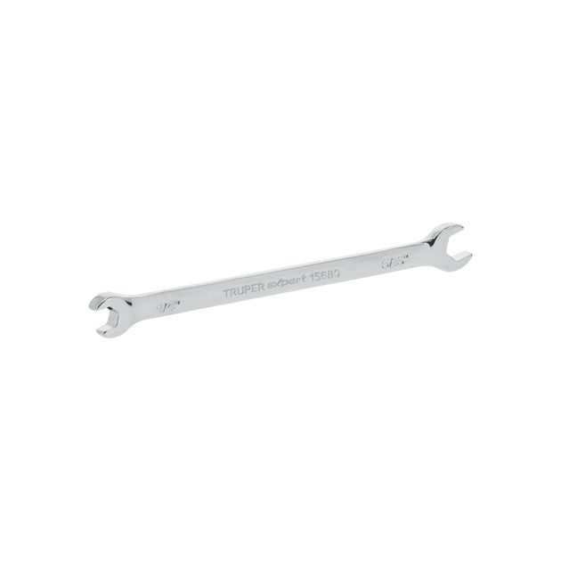 LL-3018 Llave española, 1/4 x 5/16" x 126 mm de largo, Truper Expert