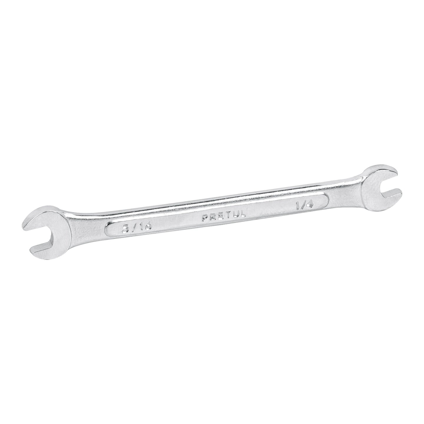 LL-3018P Llave española, 1/4 x 5/16" x 122 mm de largo, PRETUL
