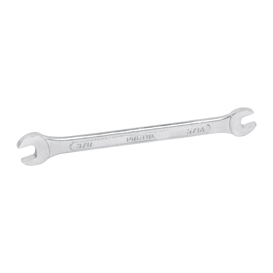 LL-3020P Llave española, 5/16 x 3/8" x 140 mm de largo, PRETUL