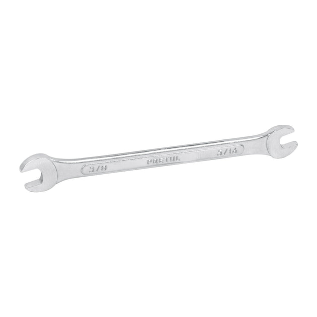 LL-3020P Llave española, 5/16 x 3/8" x 140 mm de largo, PRETUL