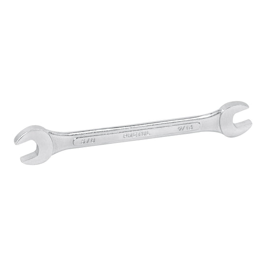 LL-3030P Llave española, 9/16 x 5/8" x 185 mm de largo, PRETUL