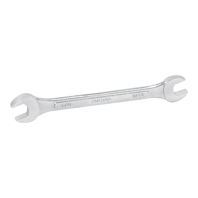 LL-3030P Llave española, 9/16 x 5/8" x 185 mm de largo, PRETUL
