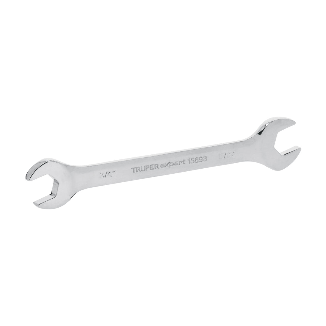 LL-3038 Llave española, 3/4 x 13/16" x 242 mm de largo, Expert