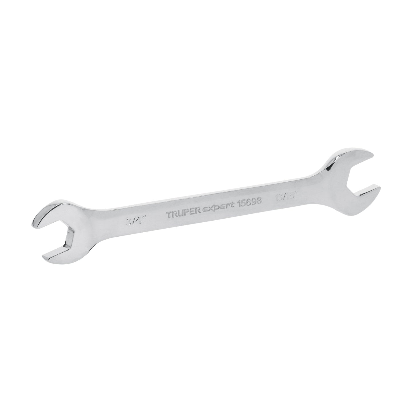 LL-3038 Llave española, 3/4 x 13/16" x 242 mm de largo, Expert