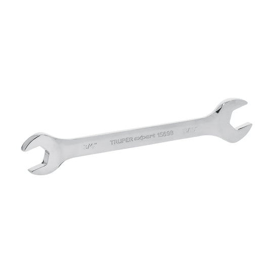 LL-3038 Llave española, 3/4 x 13/16" x 242 mm de largo, Expert