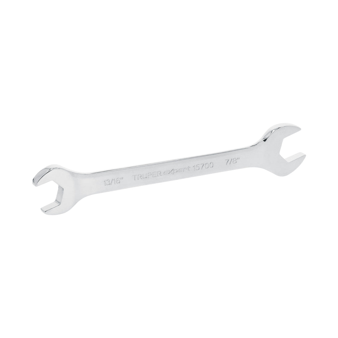 LL-3040 Llave española, 13/16 x 7/8" x 242 mm de largo, Expert