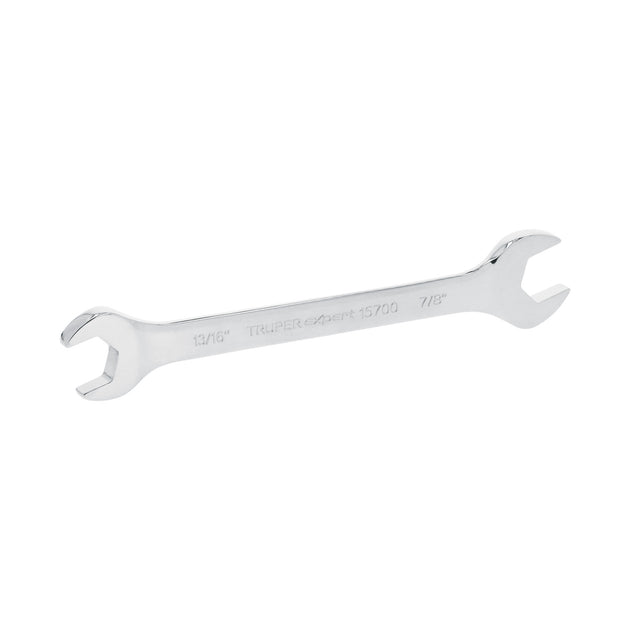 LL-3040 Llave española, 13/16 x 7/8" x 242 mm de largo, Expert