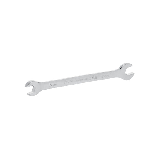 LL-31011 Llave española 10 x 11 x 162 mm de largo, Truper Expert