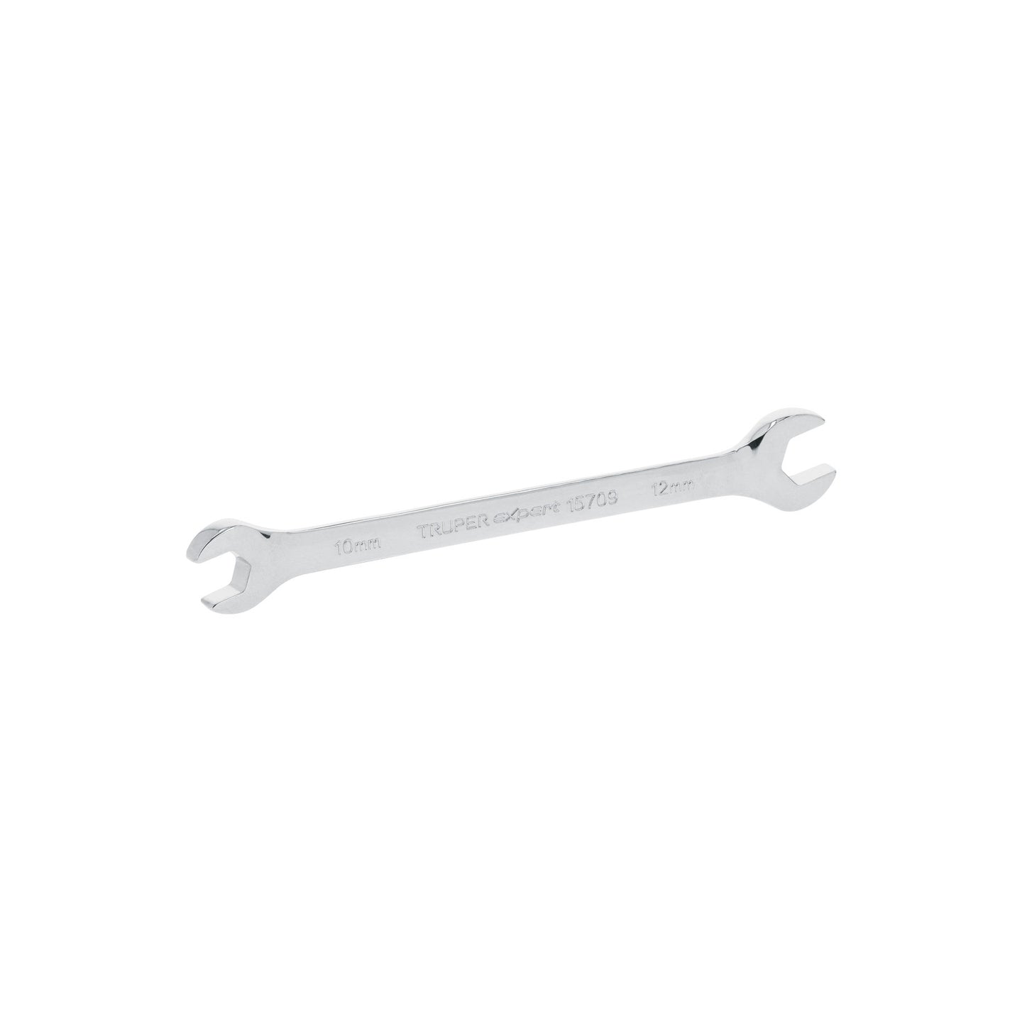 LL-31012 Llave española 10 x 12 x 162 mm de largo, Truper Expert