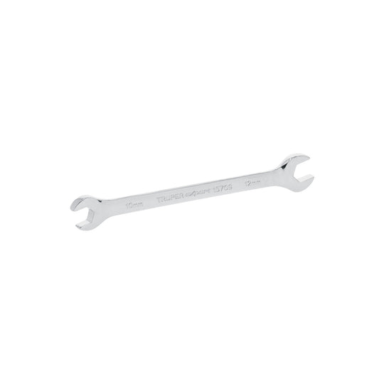 LL-31012 Llave española 10 x 12 x 162 mm de largo, Truper Expert