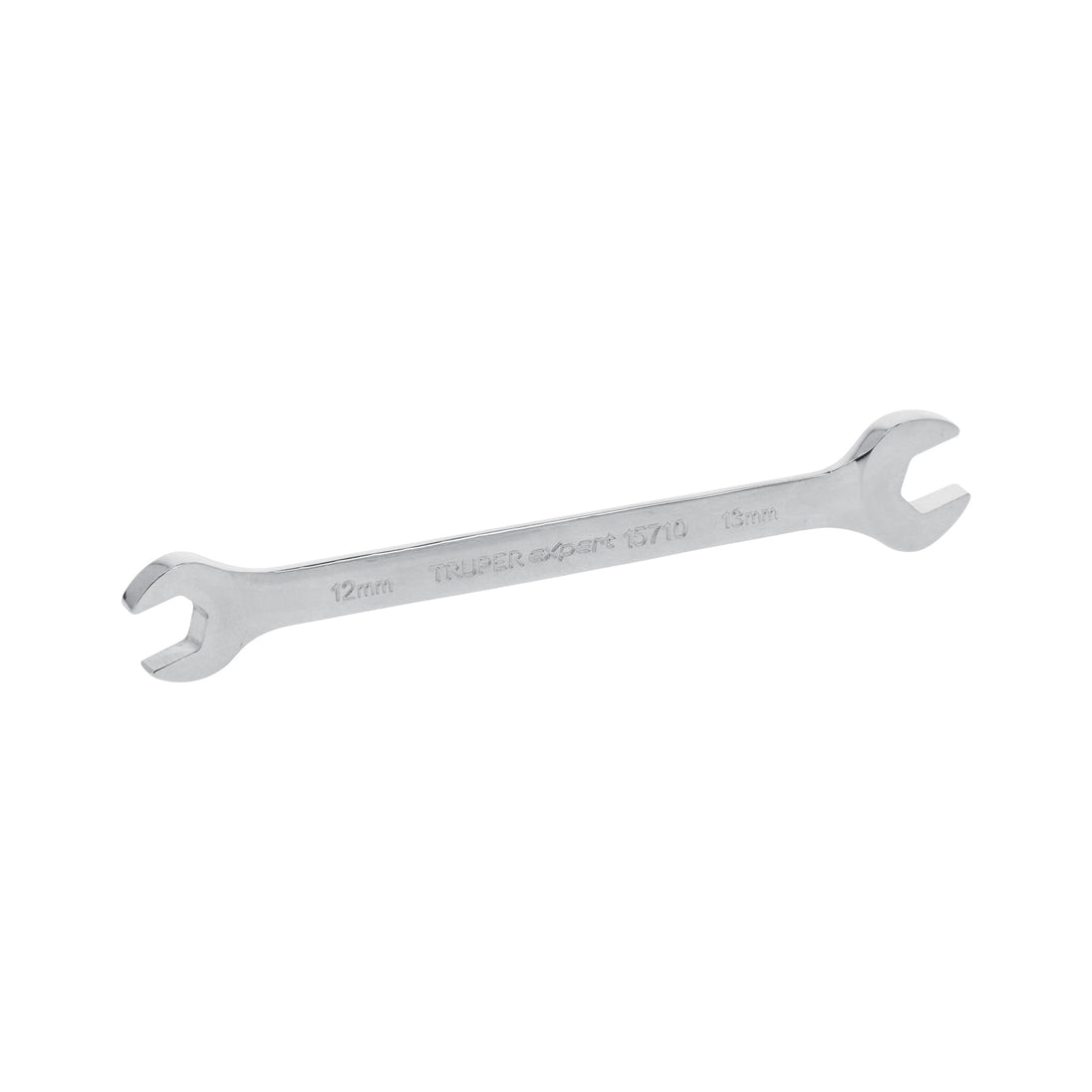 LL-31213 Llave española 12 x 13 x 181 mm de largo, Truper Expert