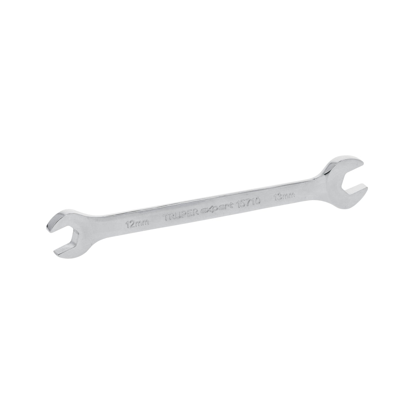 LL-31213 Llave española 12 x 13 x 181 mm de largo, Truper Expert