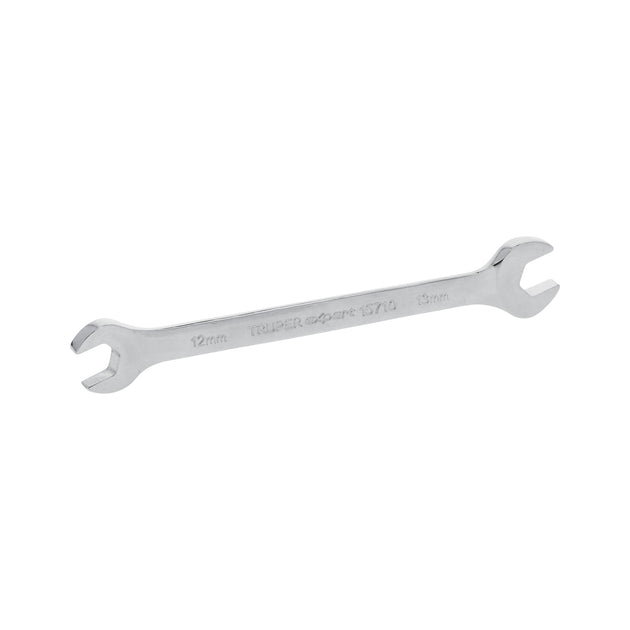 LL-31213 Llave española 12 x 13 x 181 mm de largo, Truper Expert