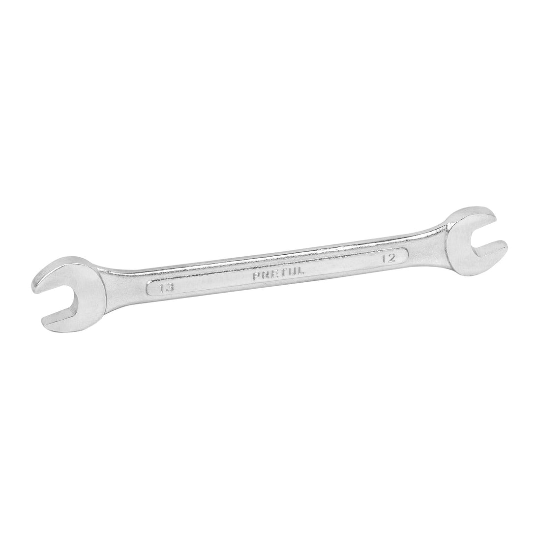 LL-31213MP Llave española 12 x 13 mm x 172 mm de largo, PRETUL