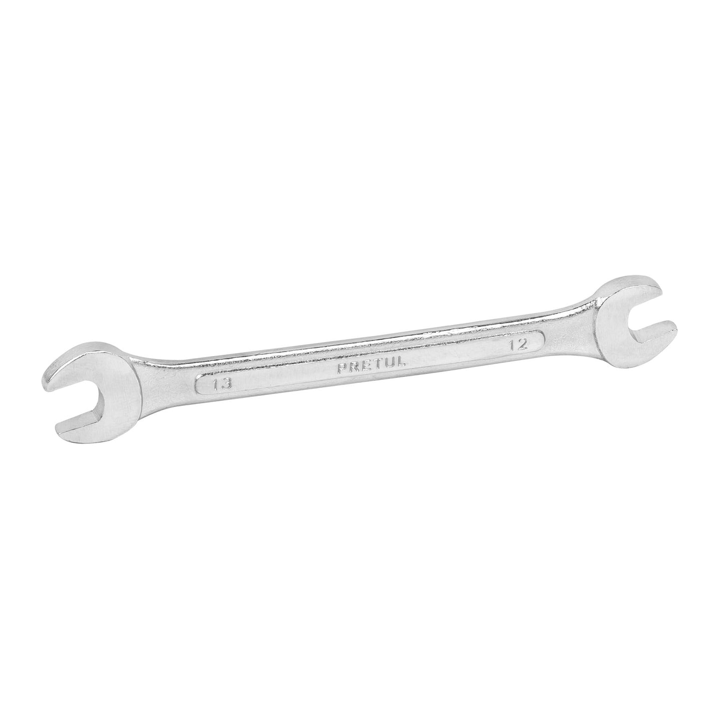 LL-31213MP Llave española 12 x 13 mm x 172 mm de largo, PRETUL
