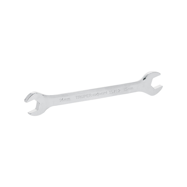 LL-31415 Llave española 14 x 15 x 189 mm de largo, Truper Expert
