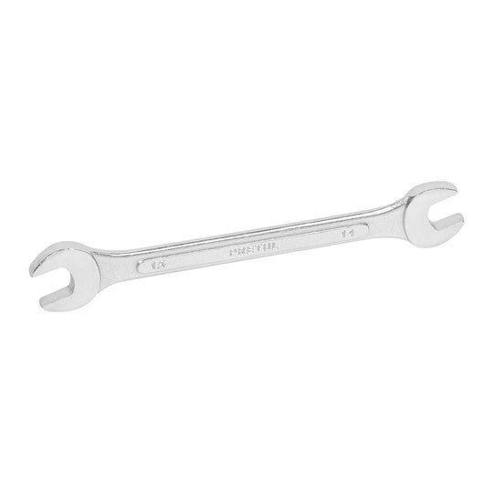 LL-31415MP Llave española 14 x 15 mm x 185 mm de largo, PRETUL