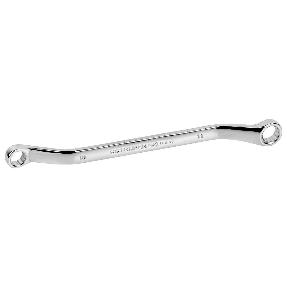 LL-81011 Llave de estrías 10 x 11 x 181 mm largo, Truper Expert