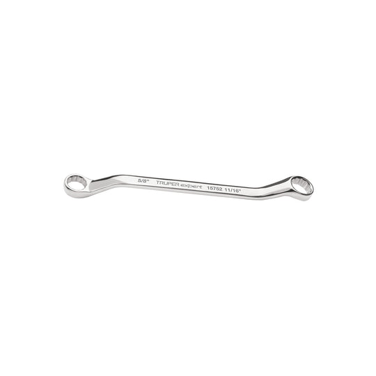 LL-8182 Llave de estrías 5/8 x 11/16" x 236 mm largo, Truper Expert