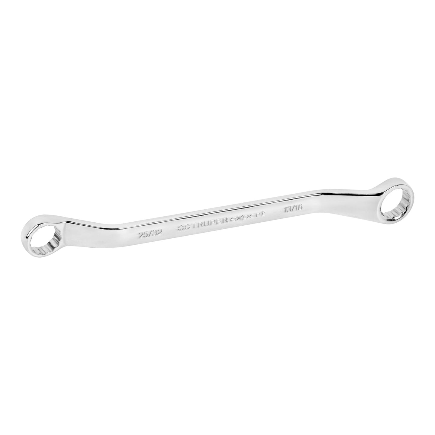 LL-8183 Llave de estrías 25/32 x 13/16" x 291mm largo, Truper Expert