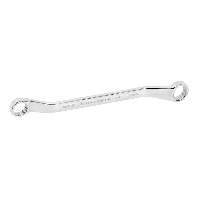 LL-8183 Llave de estrías 25/32 x 13/16" x 291mm largo, Truper Expert