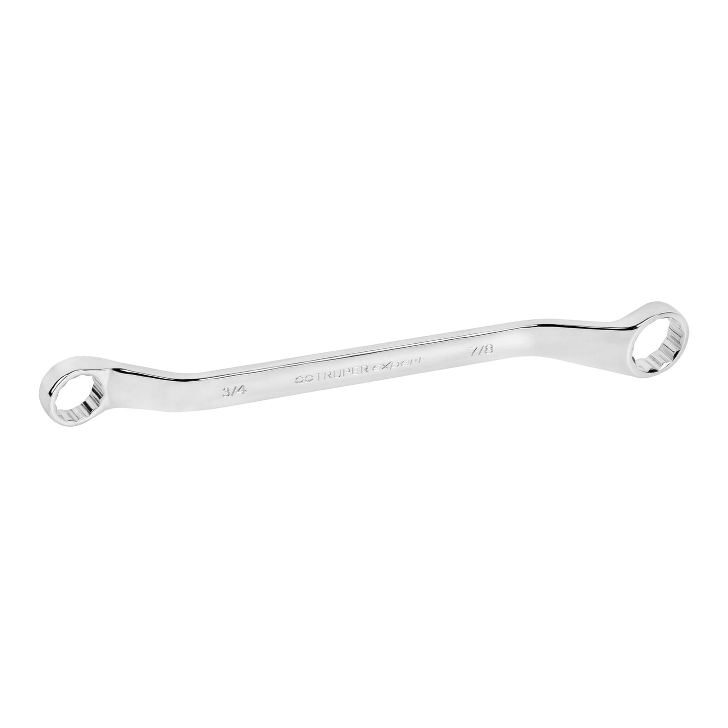 LL-8184 Llave de estrías 3/4 x 7/8" x 291 mm largo, Truper Expert