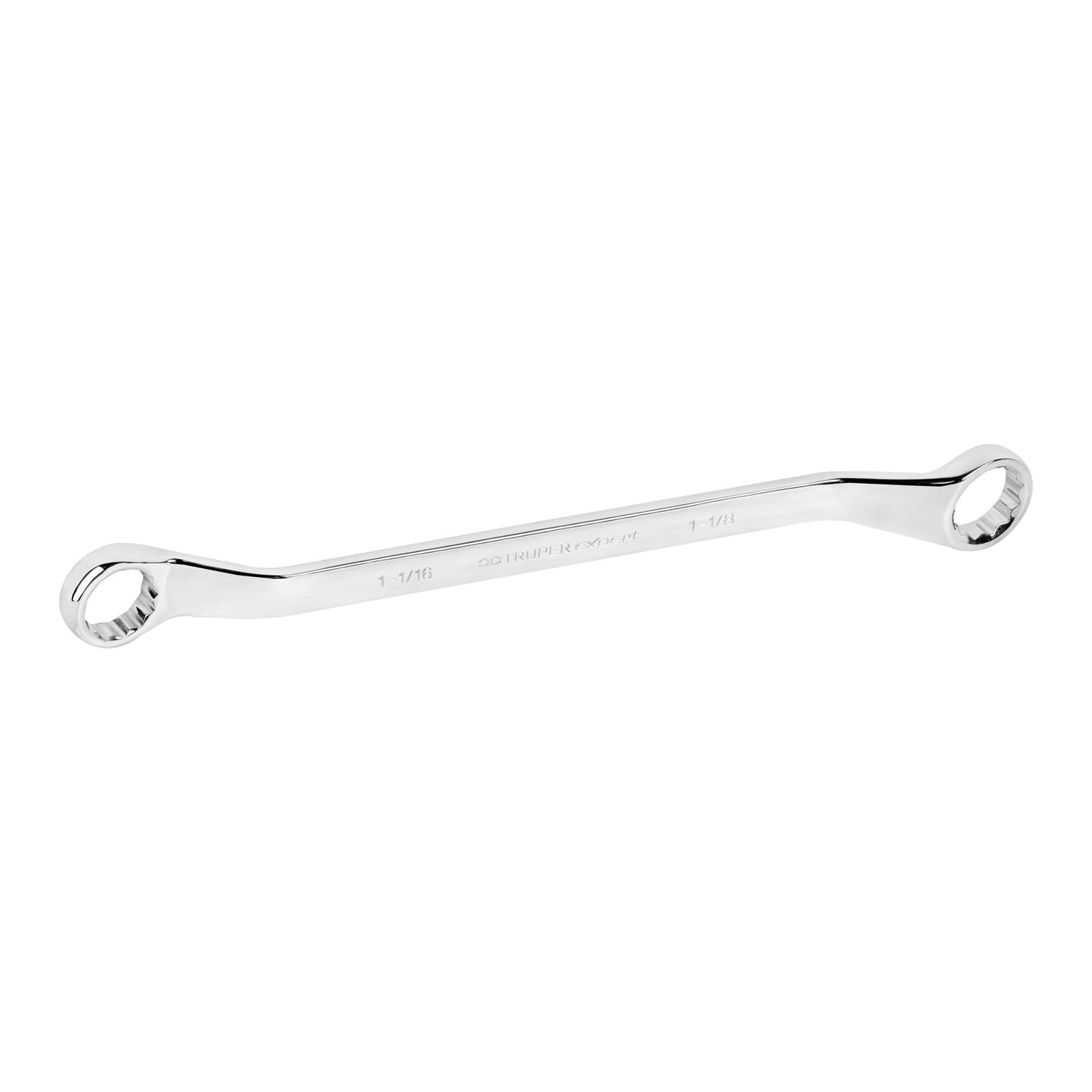 LL-8186 Llave de estrías 1-1/16 x 1-1/8" x 407 mm largo, Expert