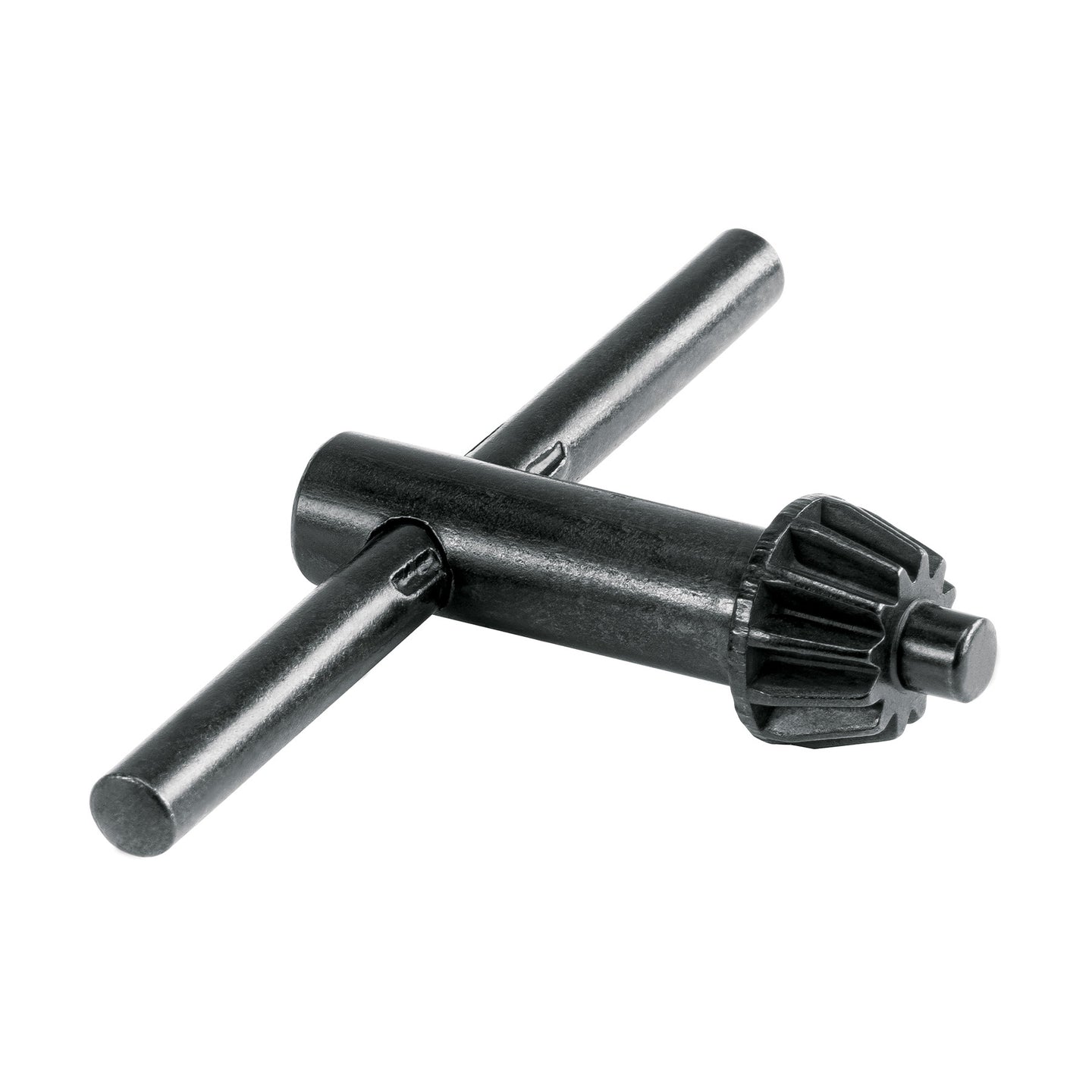 LL-BRO-1/4 Llave para broquero de 1/4", TRUPER