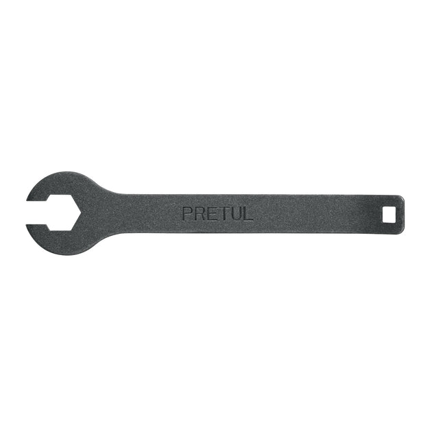 LL-GA-P Llave para tanque de gas, Pretul