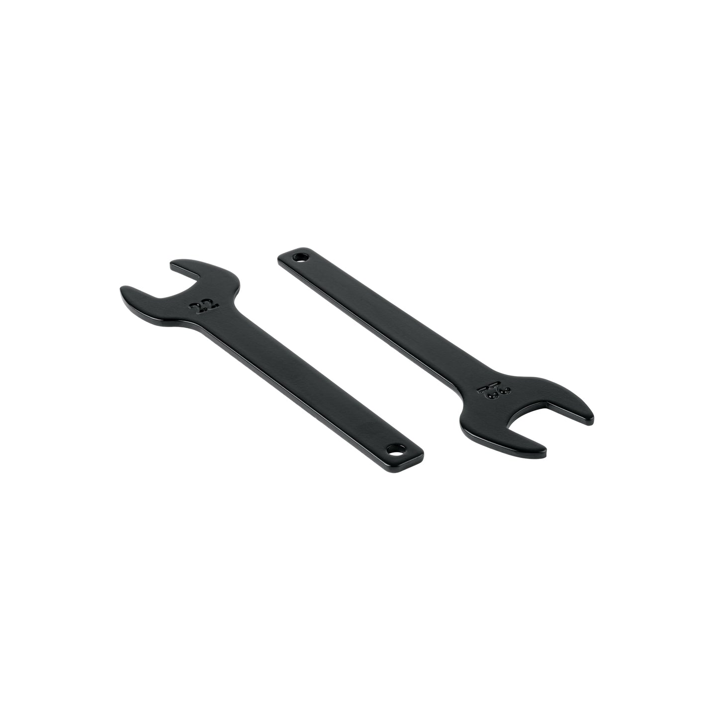 LL-MEZ Juego de 2 llaves para MEZ-140A y MEZ-150N, TRUPER