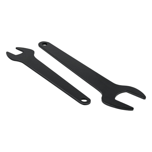 LL-ROU-MN Juego de 2 llaves para ROU-MN, TRUPER