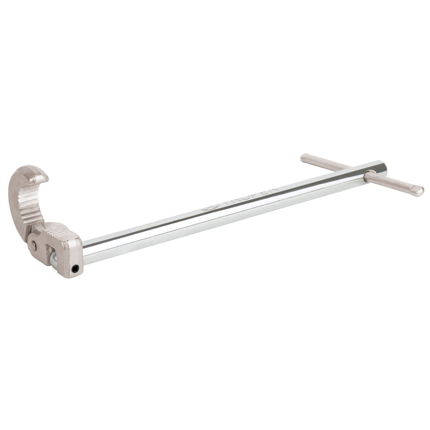 LLAP-12 Llave 12" para plomero, Truper