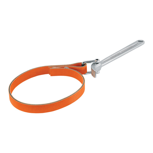 LLB-10 Llave de banda de hule 1-1/2" a 6-1/2" para filtro de aceite