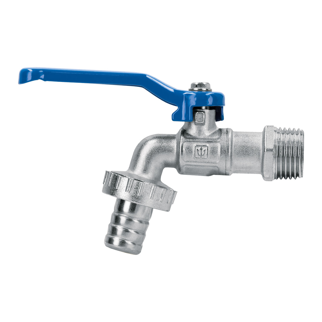 LLE-115L Llave de esfera de latón, 115 gr, entrada 1/2", FOSET
