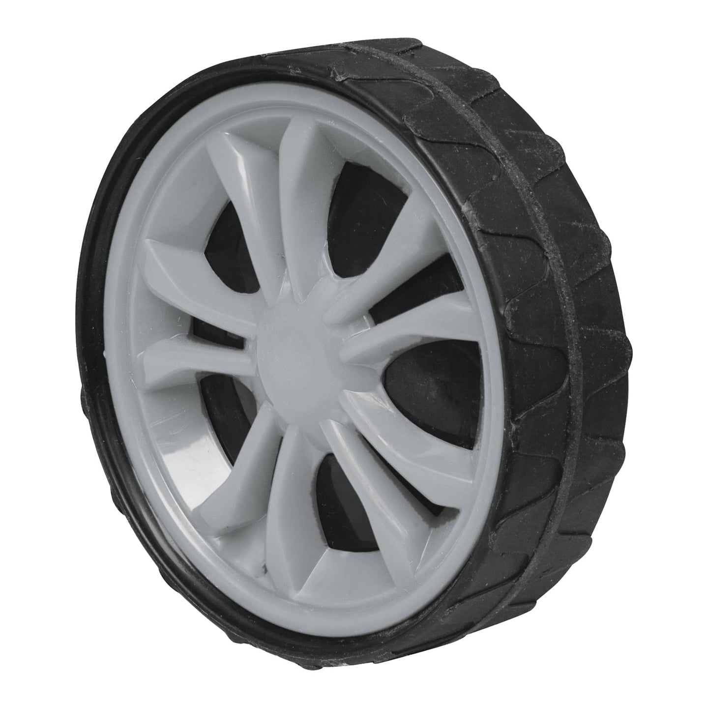 LLP-7-316 Ensamble rueda y llanta,7" para P-316P, PRETUL