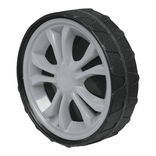 LLP-7-316 Ensamble rueda y llanta,7" para P-316P, PRETUL