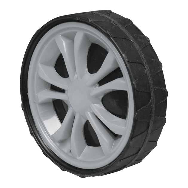 LLP-7-316 Ensamble rueda y llanta,7" para P-316P, PRETUL